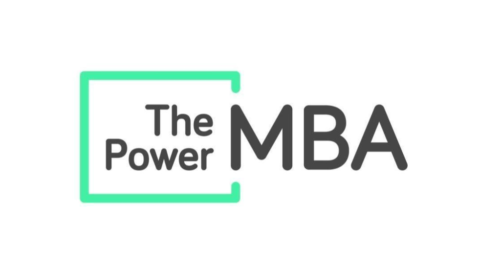 THE POWER MBA