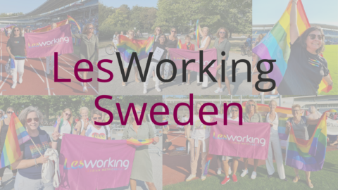 Lesworking Sweden | 16.08.2021