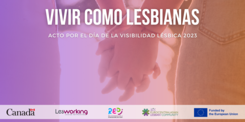 Vivir como Lesbianas | 24.04.2023